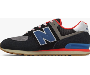 New Balance Sapatilha GC574 Jr